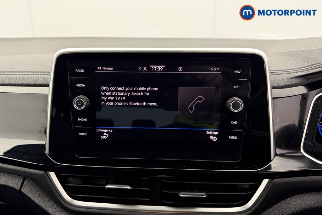 Used Volkswagen T-Roc 2023 for sale - 77061155: Photo 17