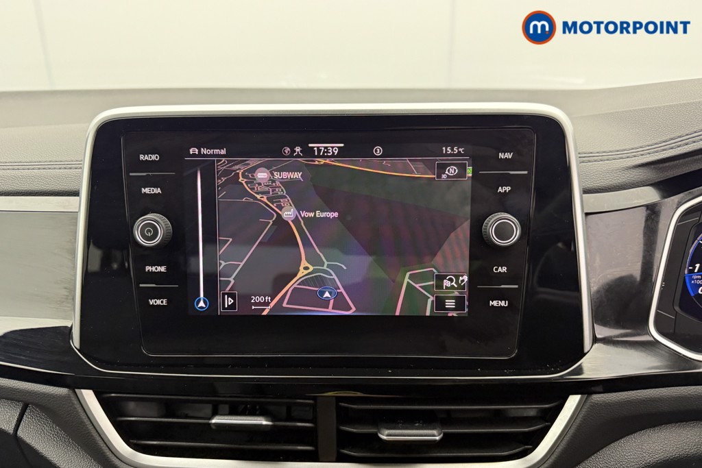 Used Volkswagen T-Roc 2023 for sale - 77061155: Photo 18