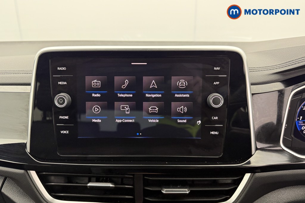 Used Volkswagen T-Roc 2023 for sale - 77061155: Photo 20