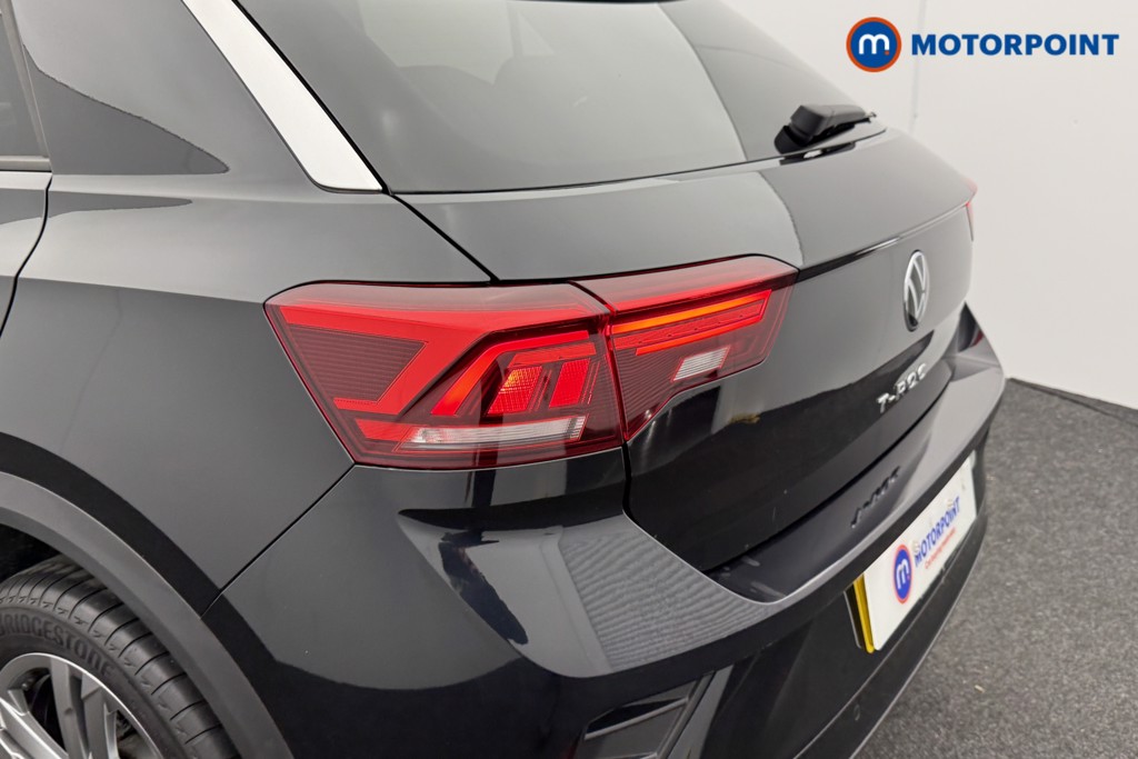 Used Volkswagen T-Roc 2023 for sale - 77061155: Photo 36