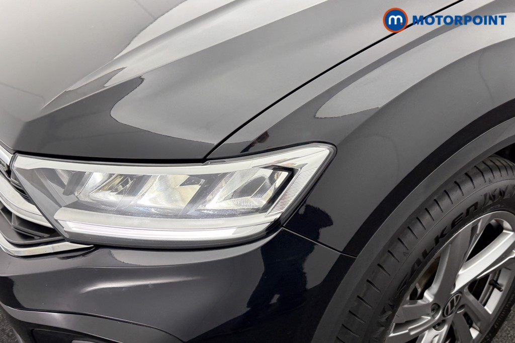 Used Volkswagen T-Roc 2023 for sale - 77061155: Photo 37