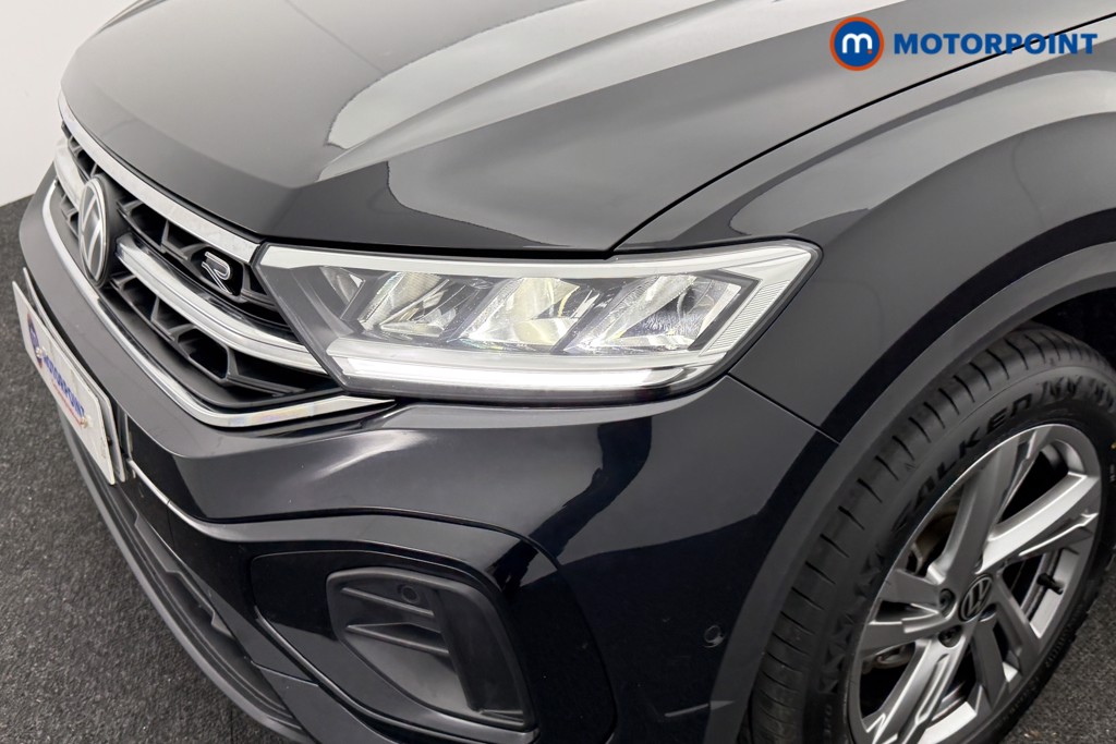 Used Volkswagen T-Roc 2023 for sale - 77061155: Photo 38