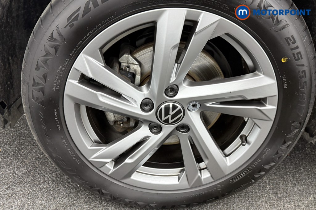 Used Volkswagen T-Roc 2023 for sale - 77061155: Photo 39