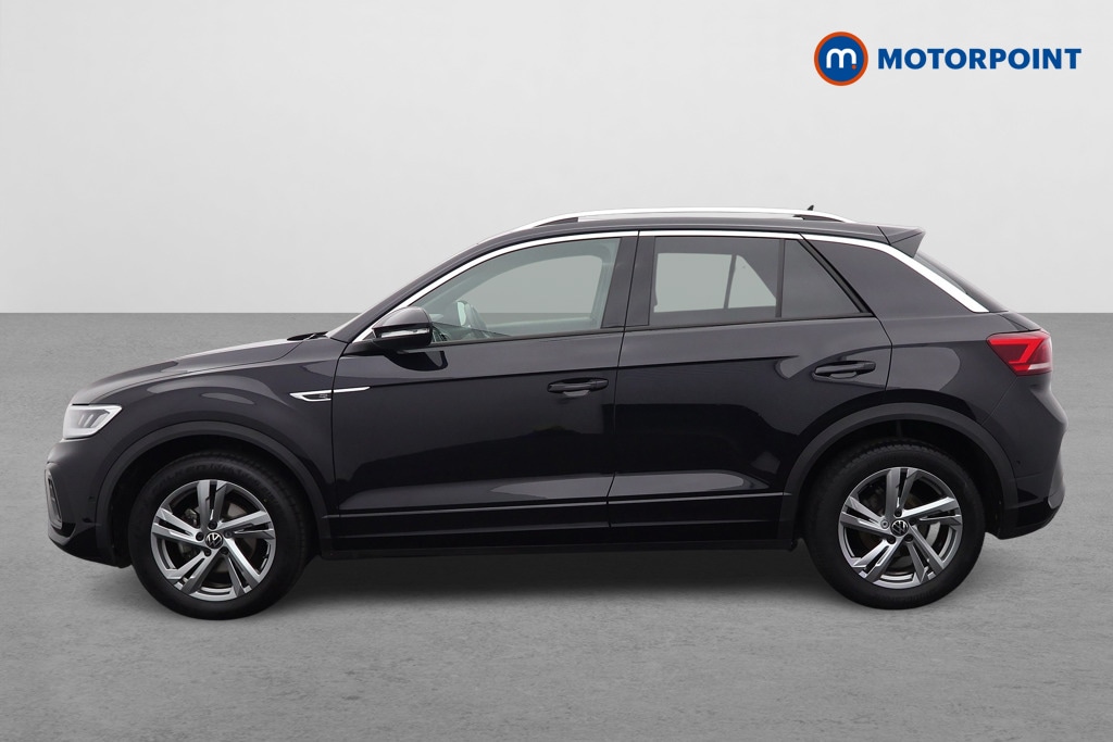 Used Volkswagen T-Roc 2023 for sale - 77061155: Photo 4