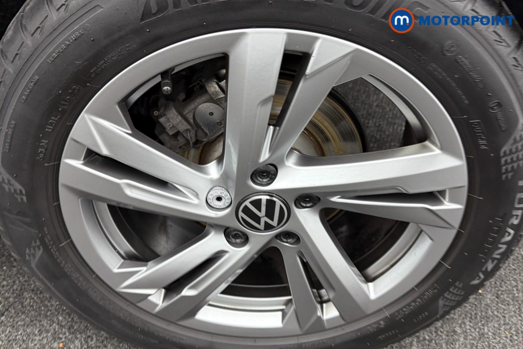 Used Volkswagen T-Roc 2023 for sale - 77061155: Photo 40