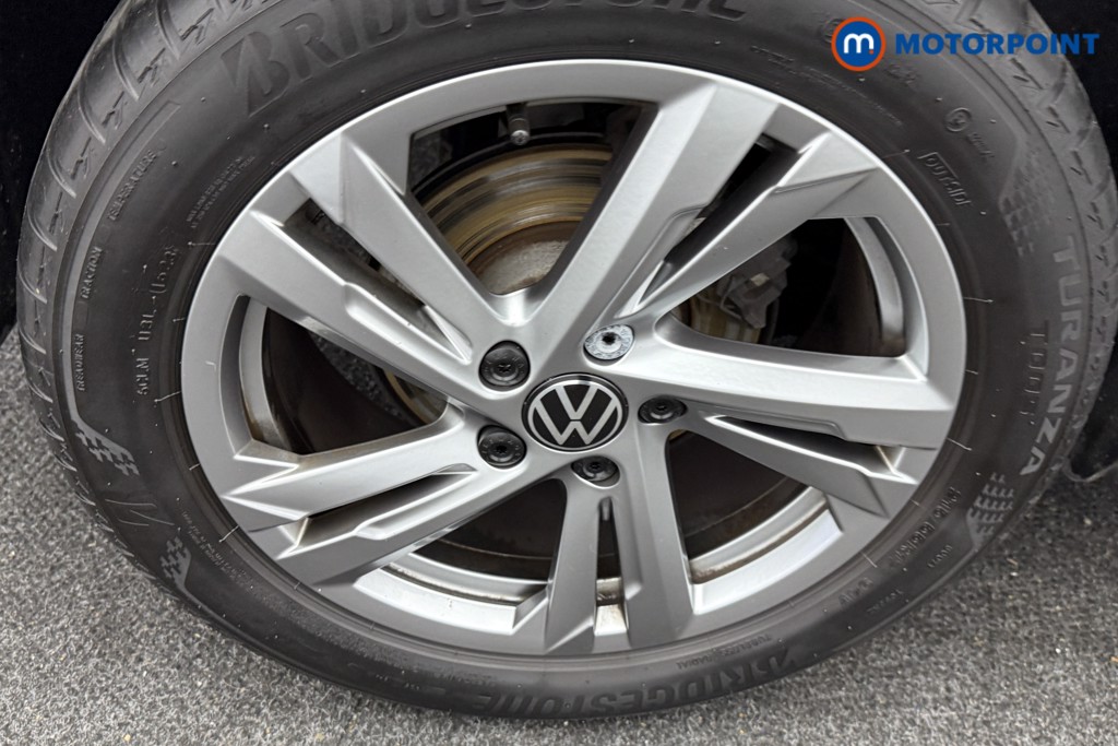 Used Volkswagen T-Roc 2023 for sale - 77061155: Photo 41