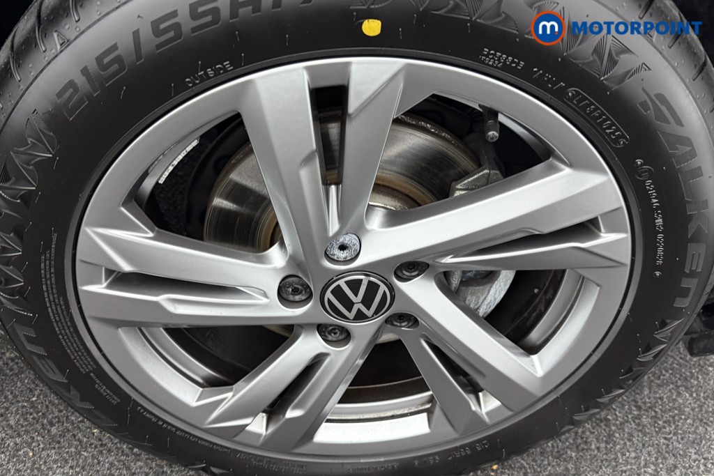 Used Volkswagen T-Roc 2023 for sale - 77061155: Photo 42