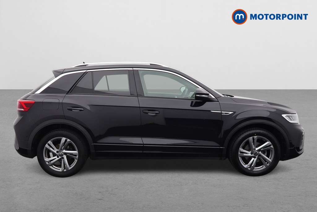Used Volkswagen T-Roc 2023 for sale - 77061155: Photo 8