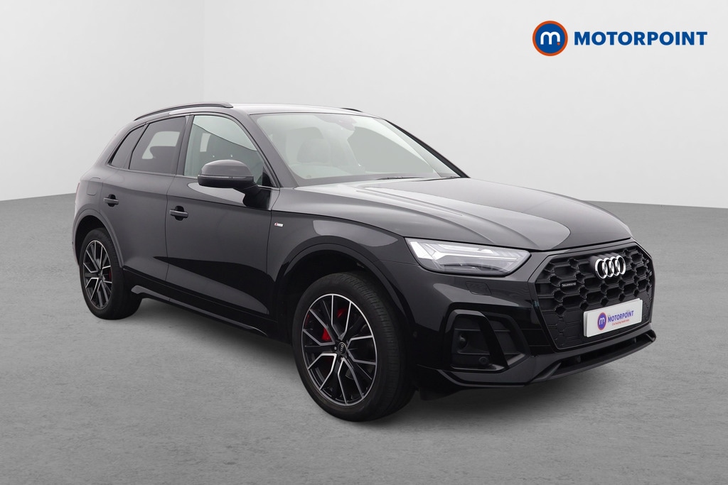 Used Audi Q5 2022 for sale - 76394894: Photo 1