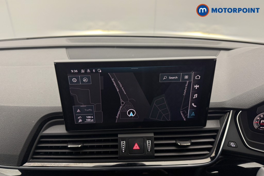 Used Audi Q5 2022 for sale - 76394894: Photo 10