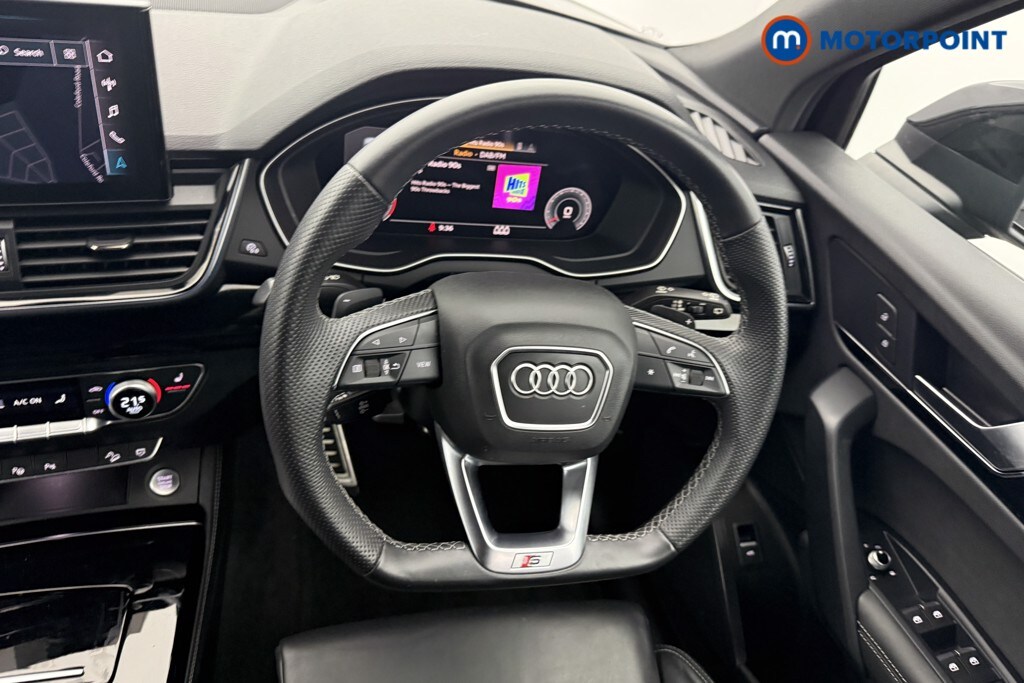 Used Audi Q5 2022 for sale - 76394894: Photo 11