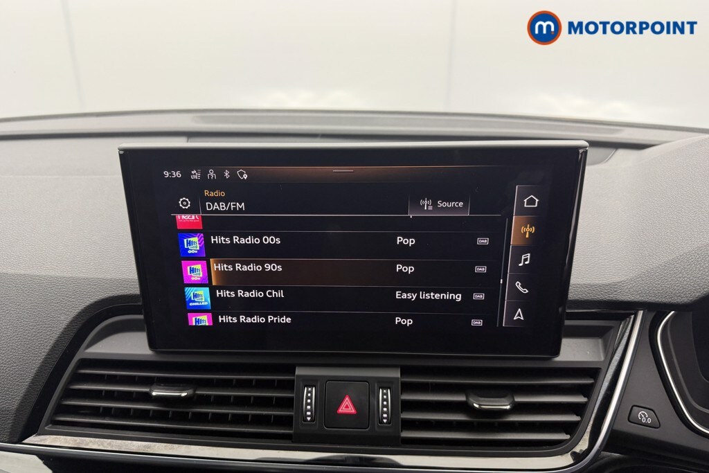 Used Audi Q5 2022 for sale - 76394894: Photo 14