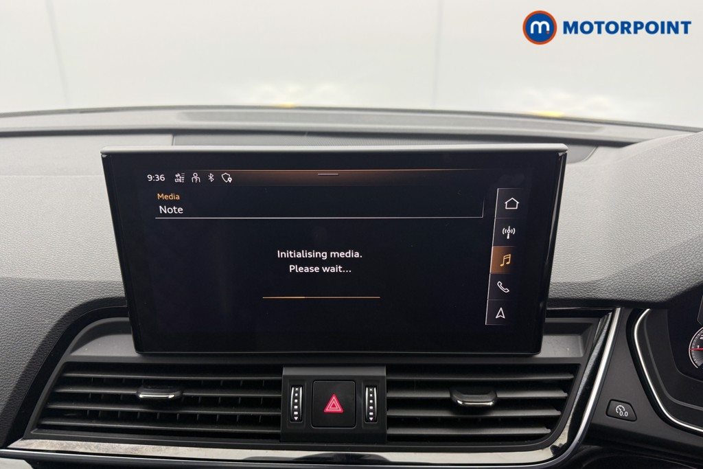 Used Audi Q5 2022 for sale - 76394894: Photo 15