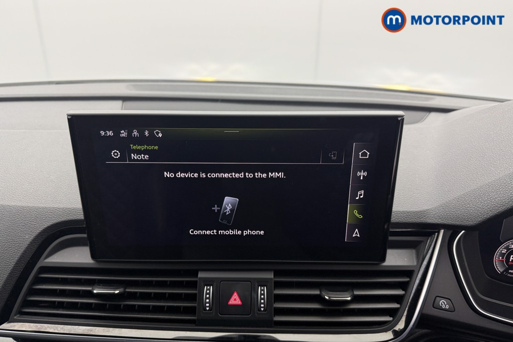 Used Audi Q5 2022 for sale - 76394894: Photo 16