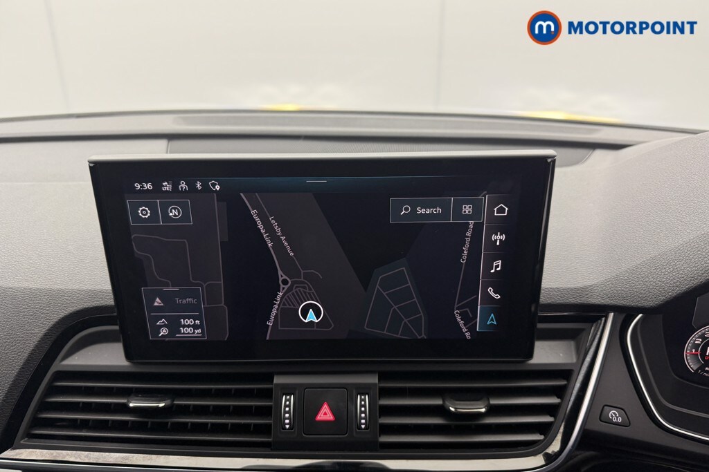 Used Audi Q5 2022 for sale - 76394894: Photo 17