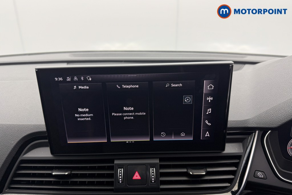 Used Audi Q5 2022 for sale - 76394894: Photo 18