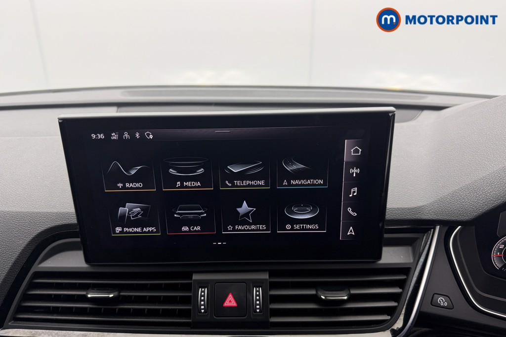 Used Audi Q5 2022 for sale - 76394894: Photo 19