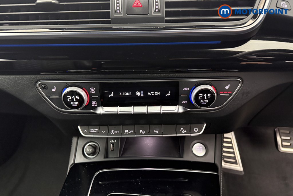 Used Audi Q5 2022 for sale - 76394894: Photo 20