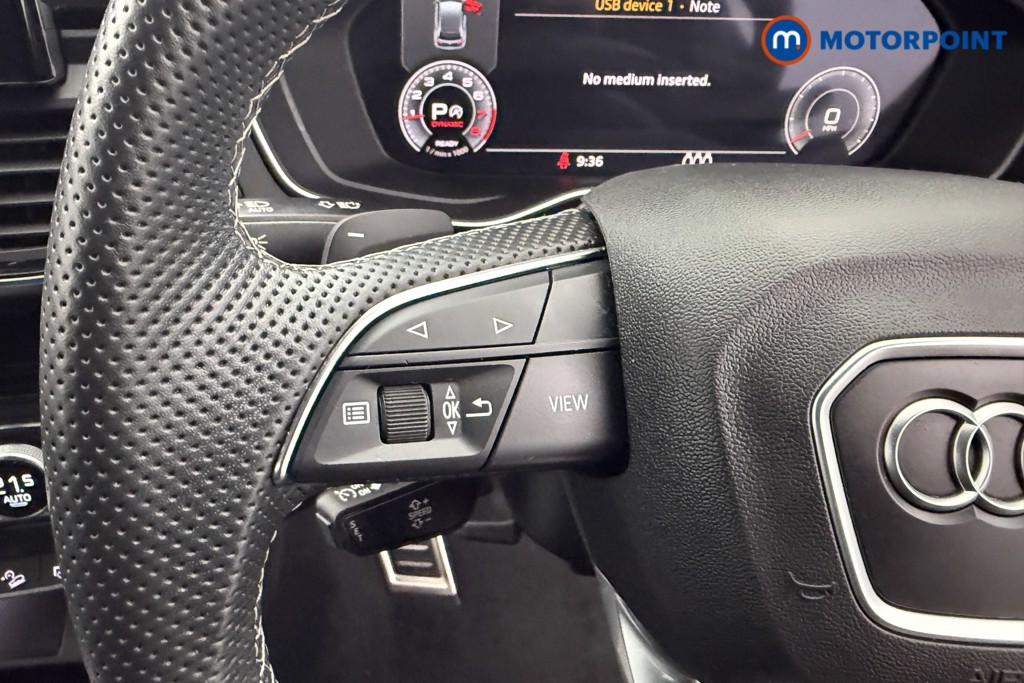 Used Audi Q5 2022 for sale - 76394894: Photo 22