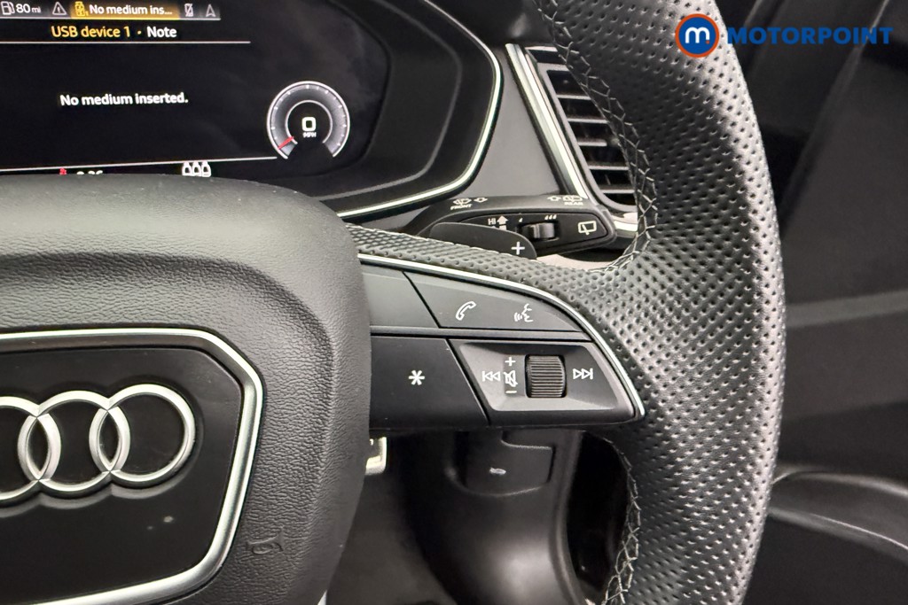 Used Audi Q5 2022 for sale - 76394894: Photo 23