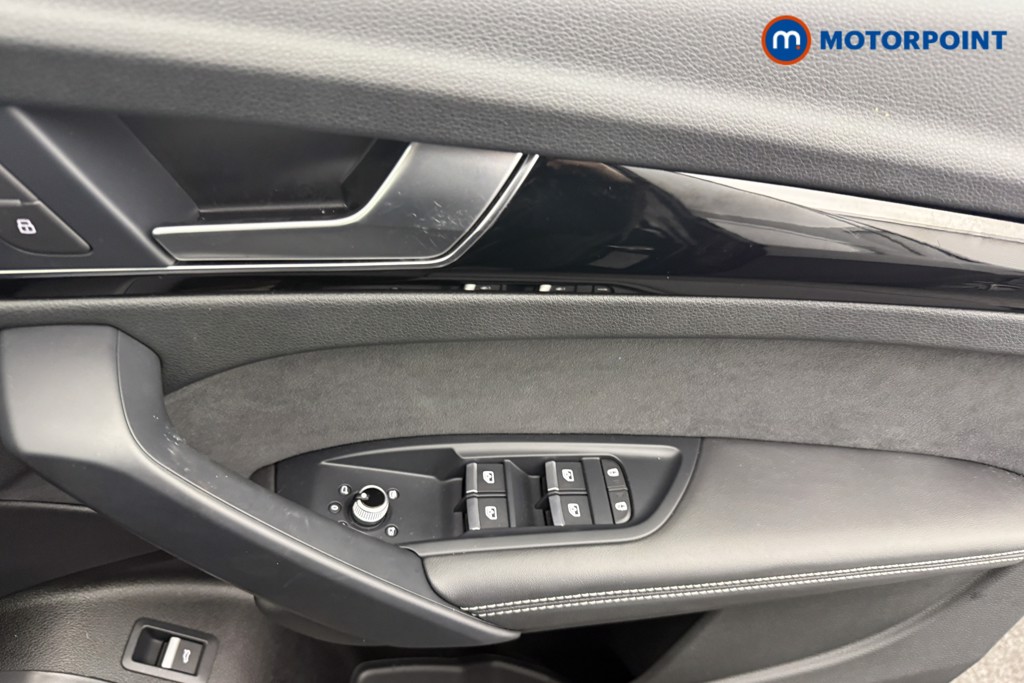 Used Audi Q5 2022 for sale - 76394894: Photo 25