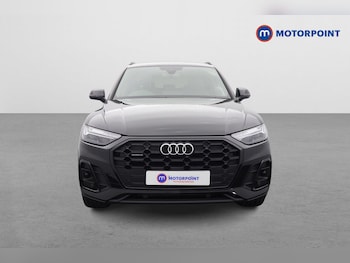 Used Audi Q5 2022 for sale - 76394894: Photo