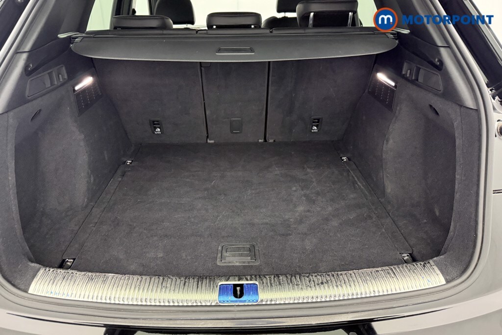 Used Audi Q5 2022 for sale - 76394894: Photo 32