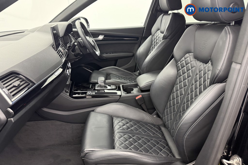 Used Audi Q5 2022 for sale - 76394894: Photo 34