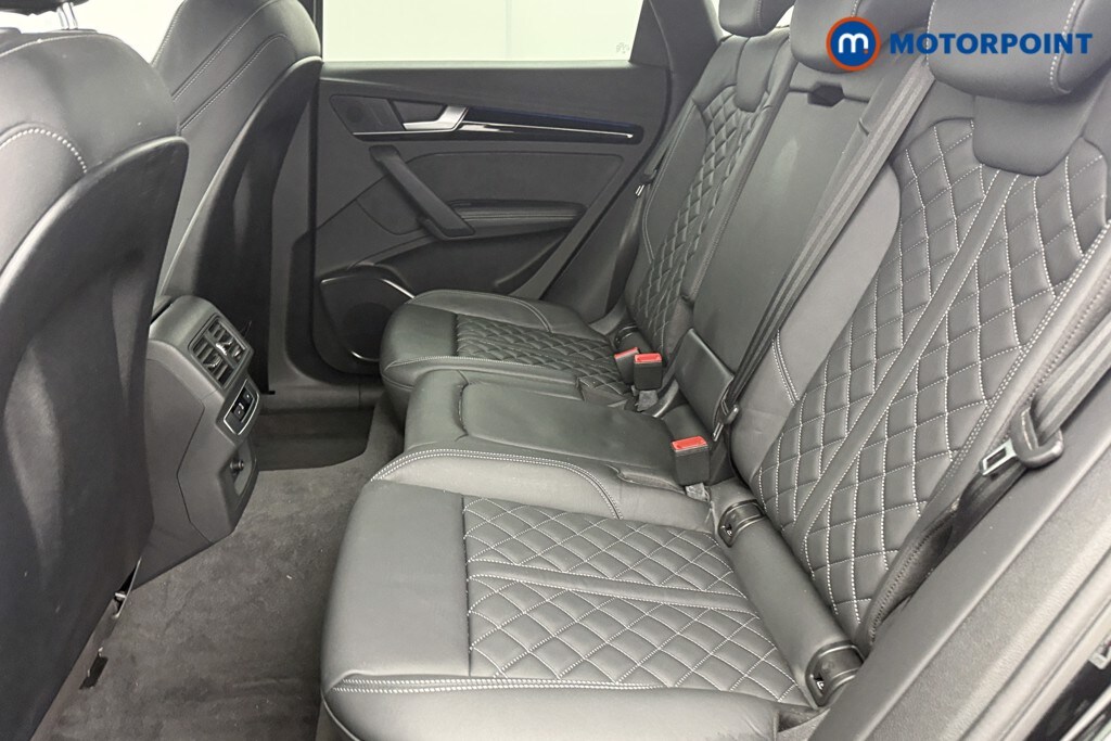 Used Audi Q5 2022 for sale - 76394894: Photo 36