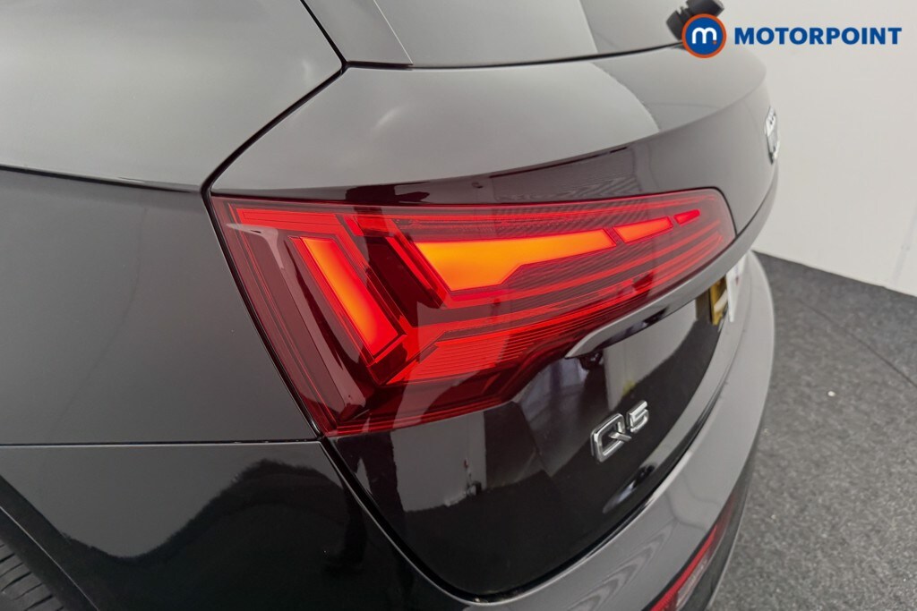 Used Audi Q5 2022 for sale - 76394894: Photo 38