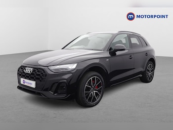 Used Audi Q5 2022 for sale - 76394894: Photo