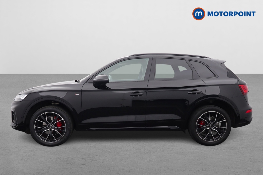 Used Audi Q5 2022 for sale - 76394894: Photo 4