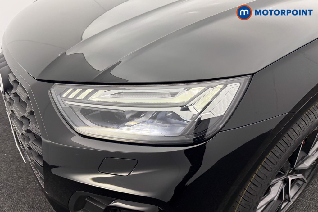 Used Audi Q5 2022 for sale - 76394894: Photo 40