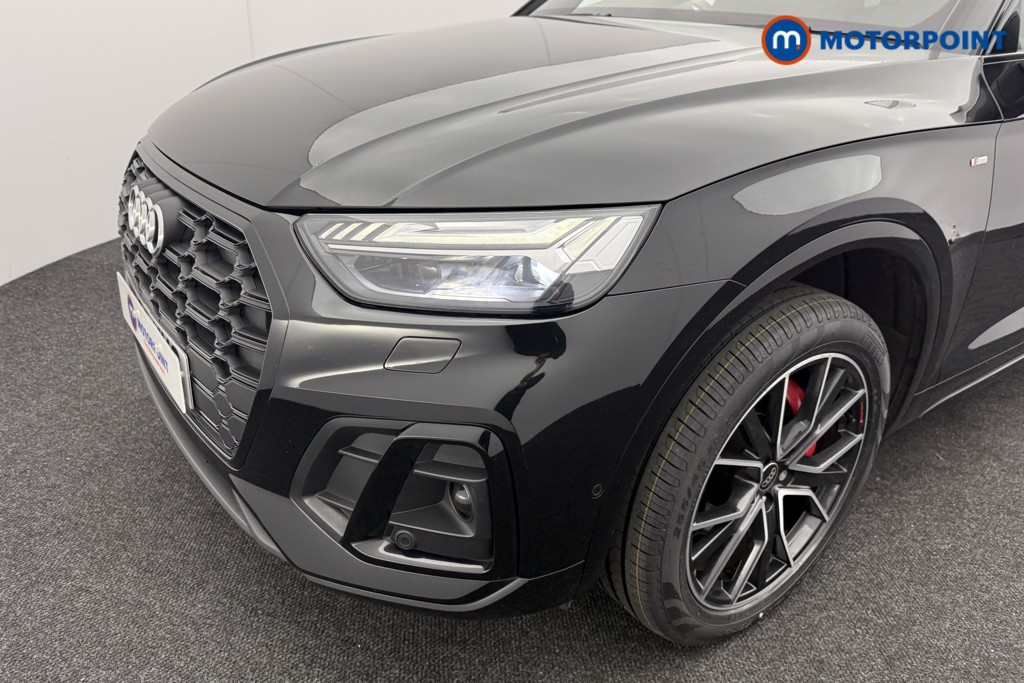 Used Audi Q5 2022 for sale - 76394894: Photo 41