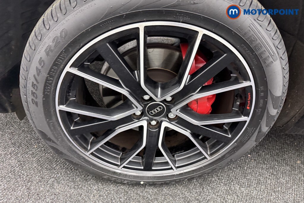 Used Audi Q5 2022 for sale - 76394894: Photo 42