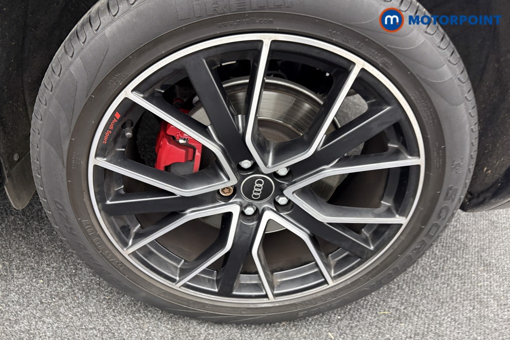 Used Audi Q5 2022 for sale - 76394894: Photo 43