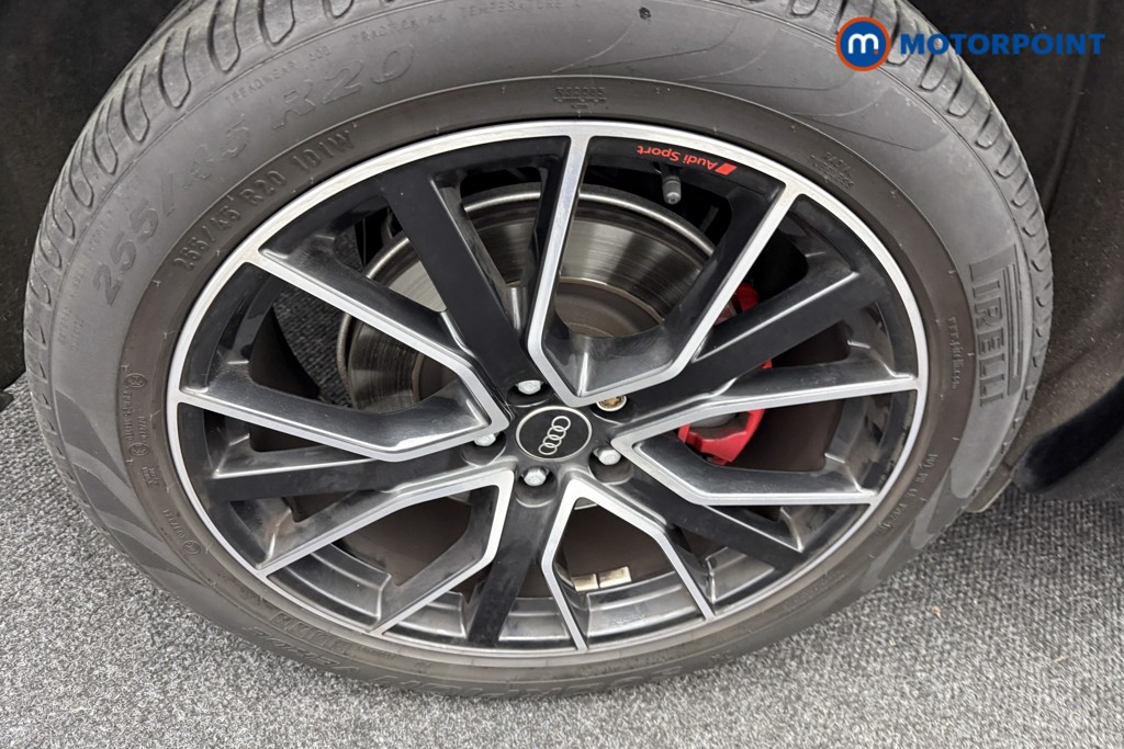 Used Audi Q5 2022 for sale - 76394894: Photo 44