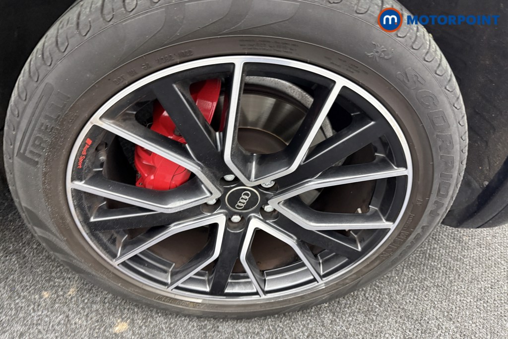 Used Audi Q5 2022 for sale - 76394894: Photo 45