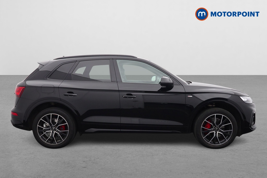 Used Audi Q5 2022 for sale - 76394894: Photo 8