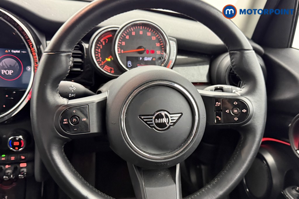 Used MINI Hatch 2022 for sale - 77248868: Photo 10