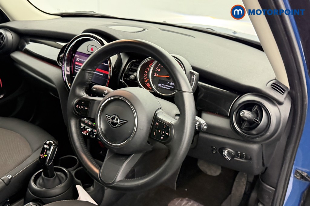 Used MINI Hatch 2022 for sale - 77248868: Photo 11