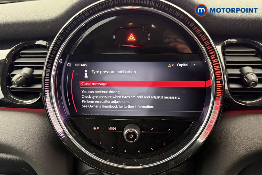 Used MINI Hatch 2022 for sale - 77248868: Photo 13