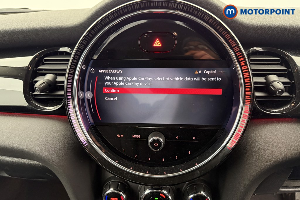 Used MINI Hatch 2022 for sale - 77248868: Photo 16