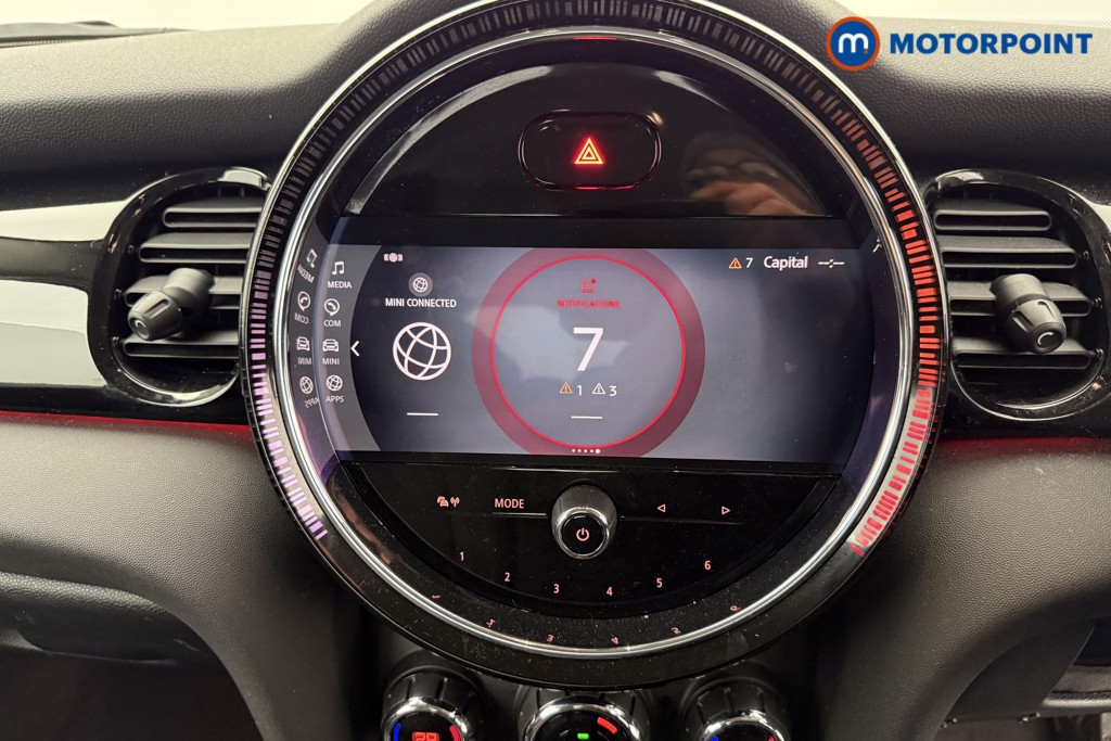 Used MINI Hatch 2022 for sale - 77248868: Photo 17