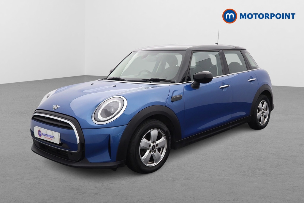 Used MINI Hatch 2022 for sale - 77248868: Photo 3