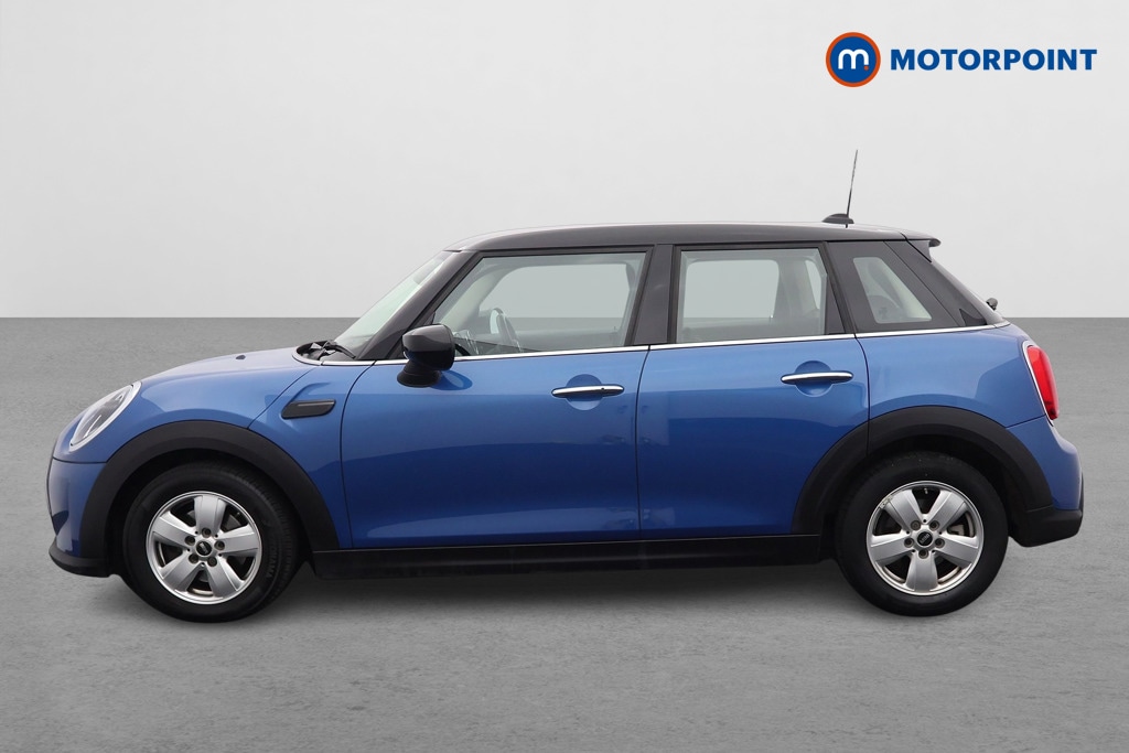 Used MINI Hatch 2022 for sale - 77248868: Photo 4
