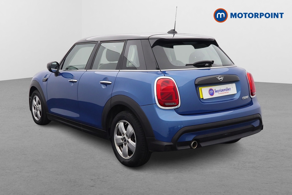 Used MINI Hatch 2022 for sale - 77248868: Photo 5