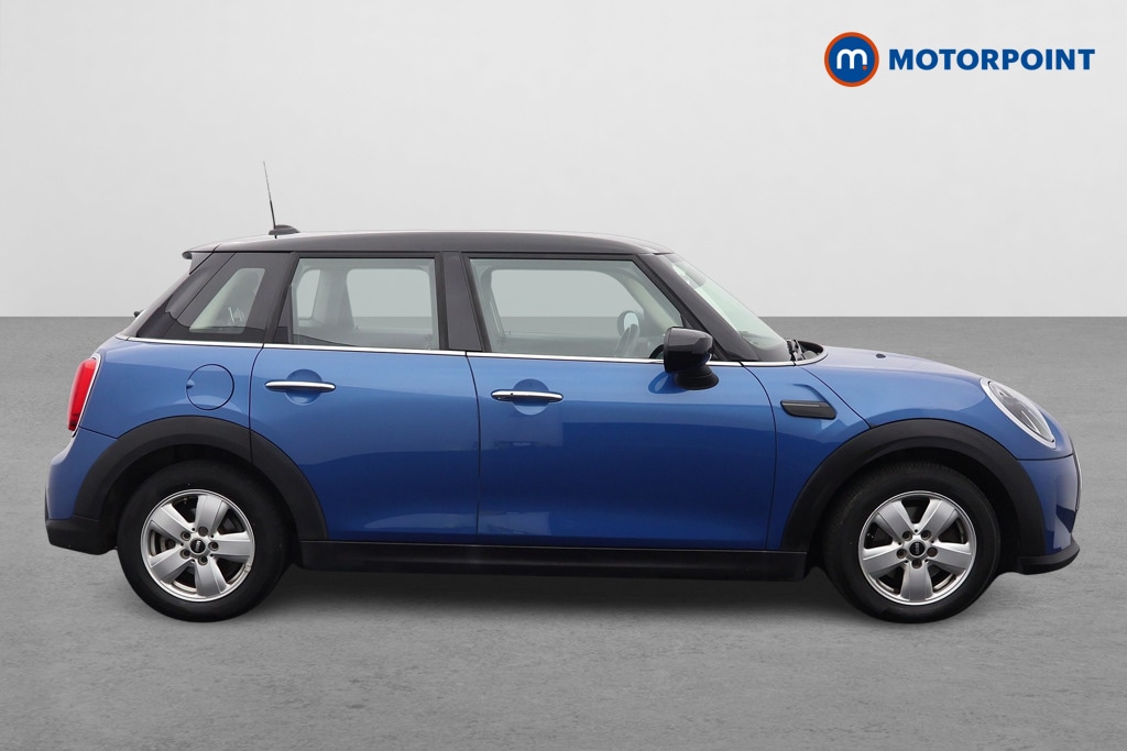 Used MINI Hatch 2022 for sale - 77248868: Photo 8