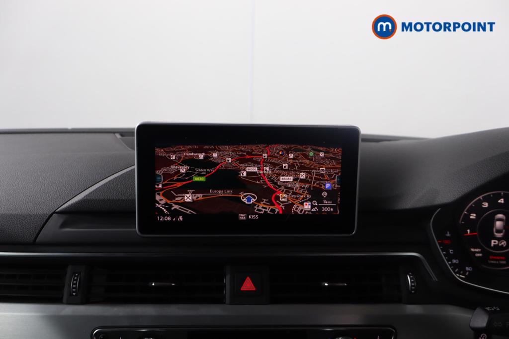 Used Audi A5 2019 for sale - 76723168: Photo 10