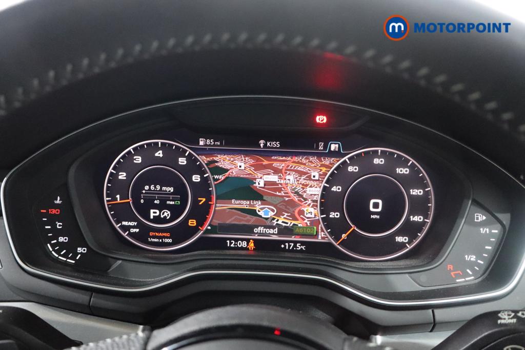 Used Audi A5 2019 for sale - 76723168: Photo 11